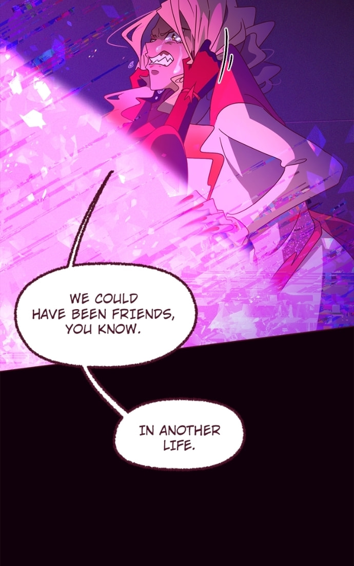 Finding Wonderland Chapter 51 page 55 - 