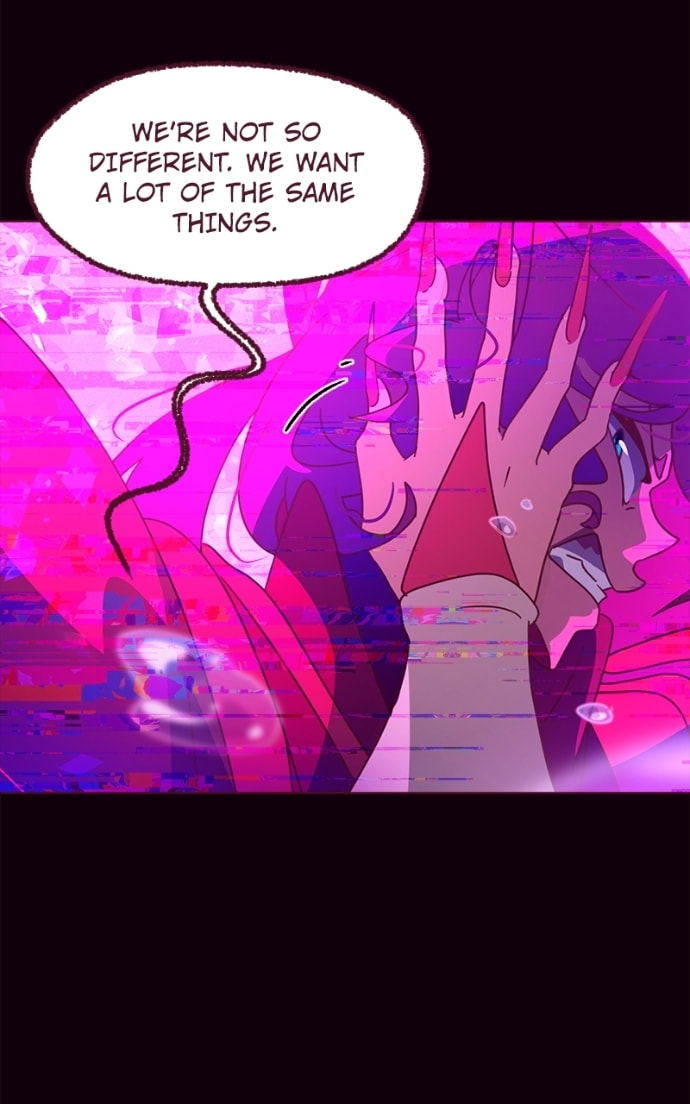 Finding Wonderland Chapter 51 page 56 - 