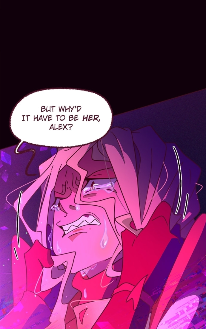 Finding Wonderland Chapter 51 page 57 - 