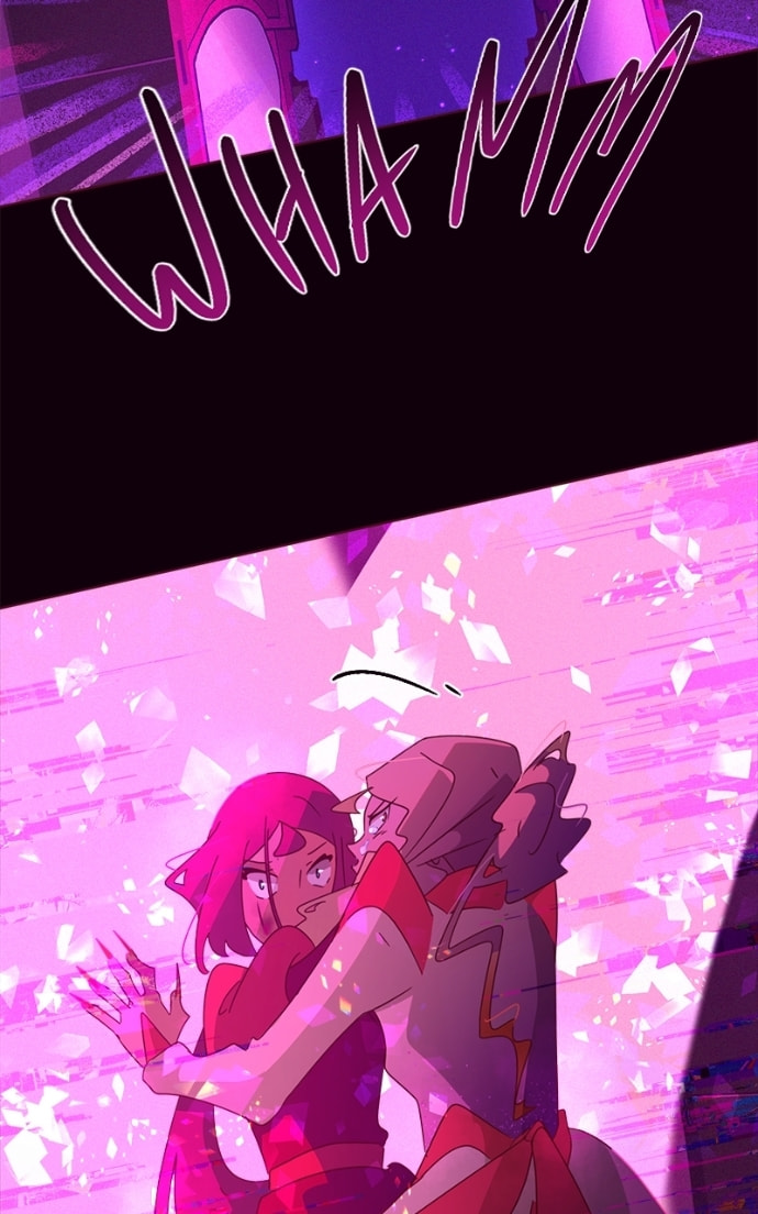 Finding Wonderland Chapter 51 page 59 - 