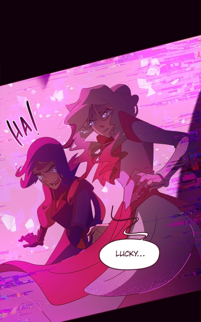 Finding Wonderland Chapter 51 page 63 - 