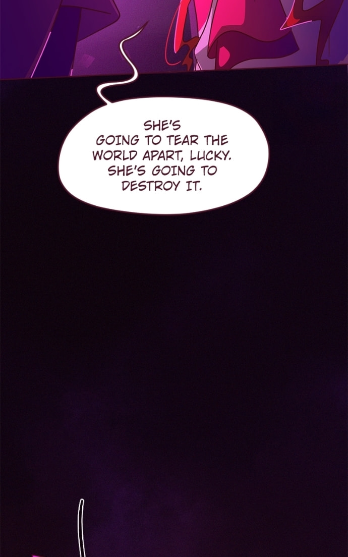 Finding Wonderland Chapter 51 page 67 - 
