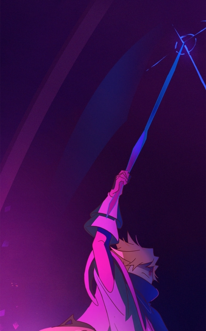 Finding Wonderland Chapter 51 page 69 - 