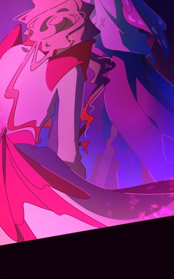 Finding Wonderland Chapter 51 page 70 - 