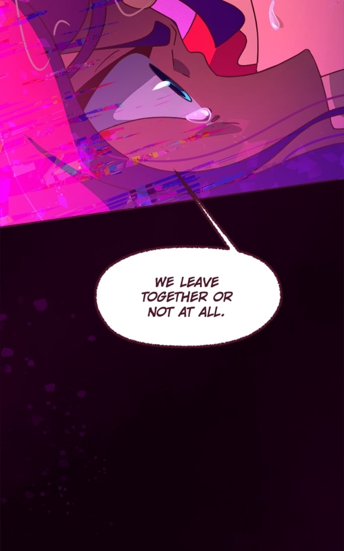 Finding Wonderland Chapter 51 page 8 - 