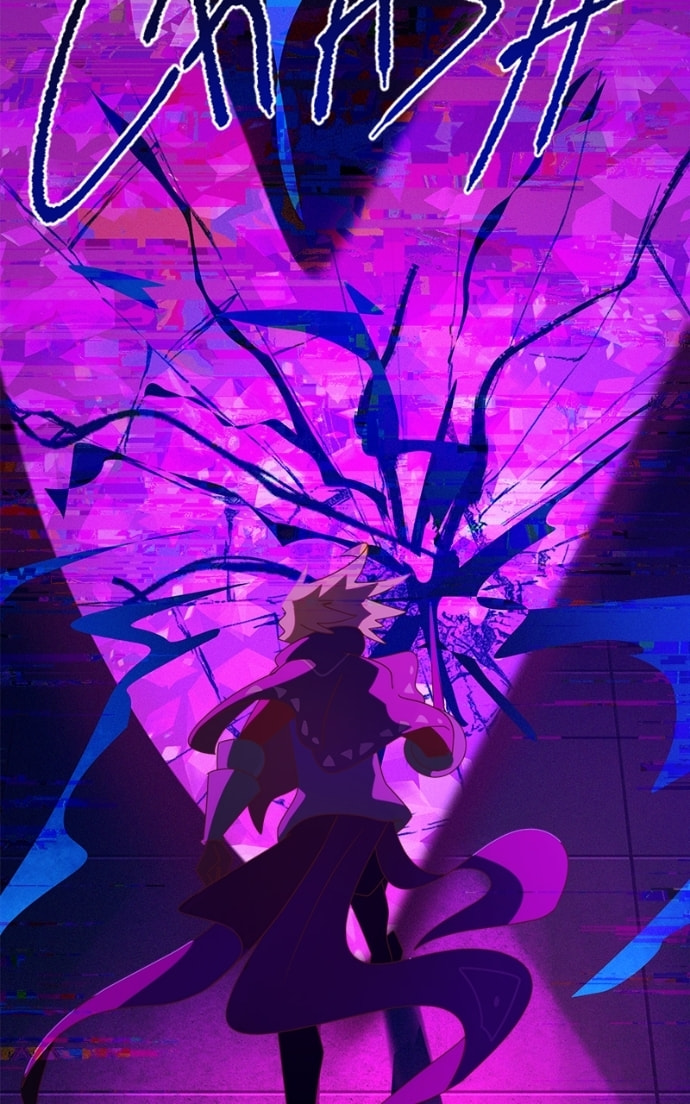 Finding Wonderland Chapter 51 page 74 - 