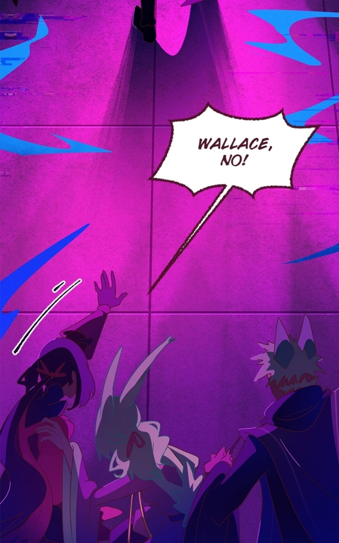 Finding Wonderland Chapter 51 page 75 - 