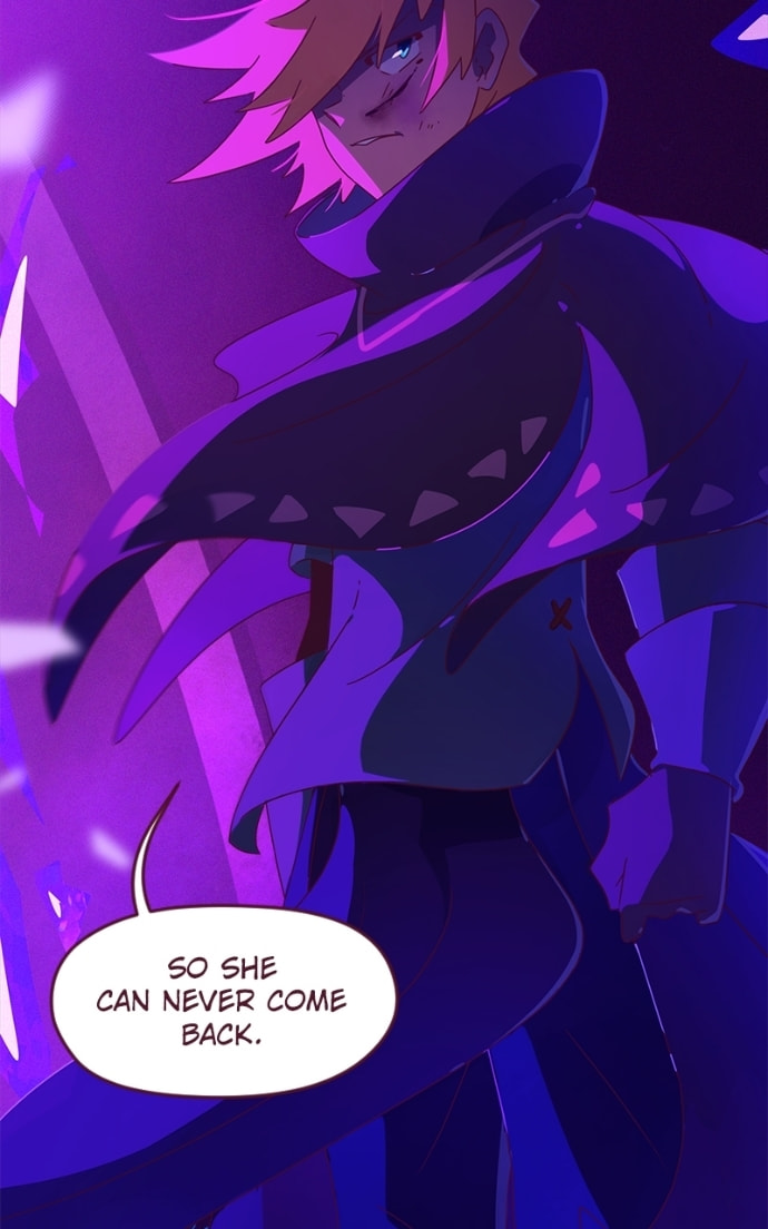 Finding Wonderland Chapter 51 page 79 - 