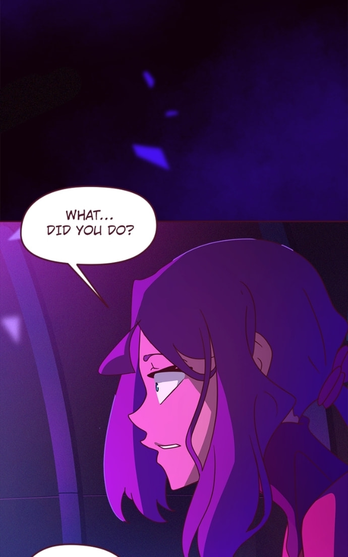 Finding Wonderland Chapter 51 page 82 - 