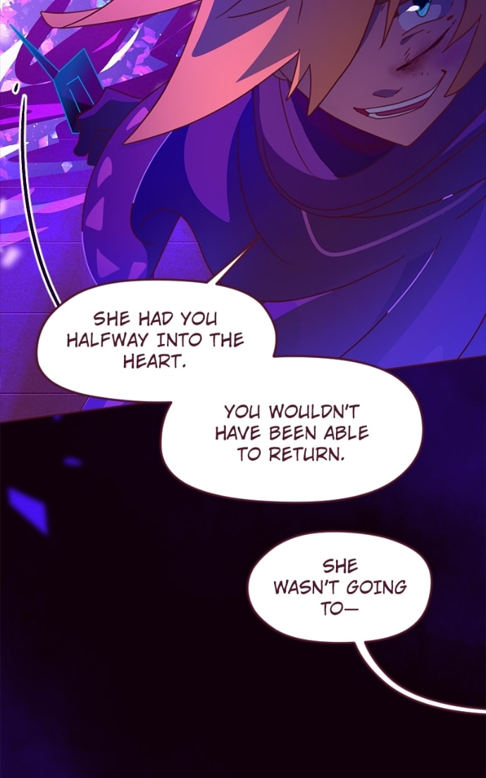 Finding Wonderland Chapter 51 page 84 - 