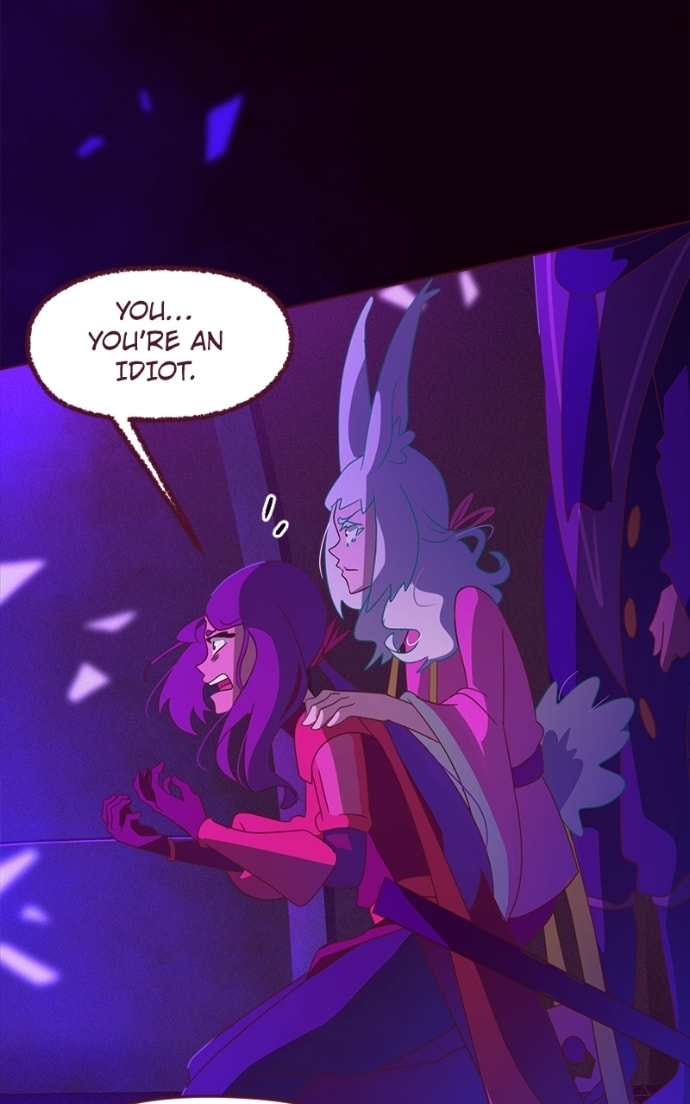 Finding Wonderland Chapter 51 page 85 - 
