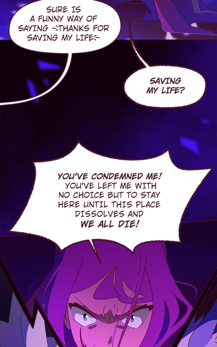 Finding Wonderland Chapter 51 page 86 - 