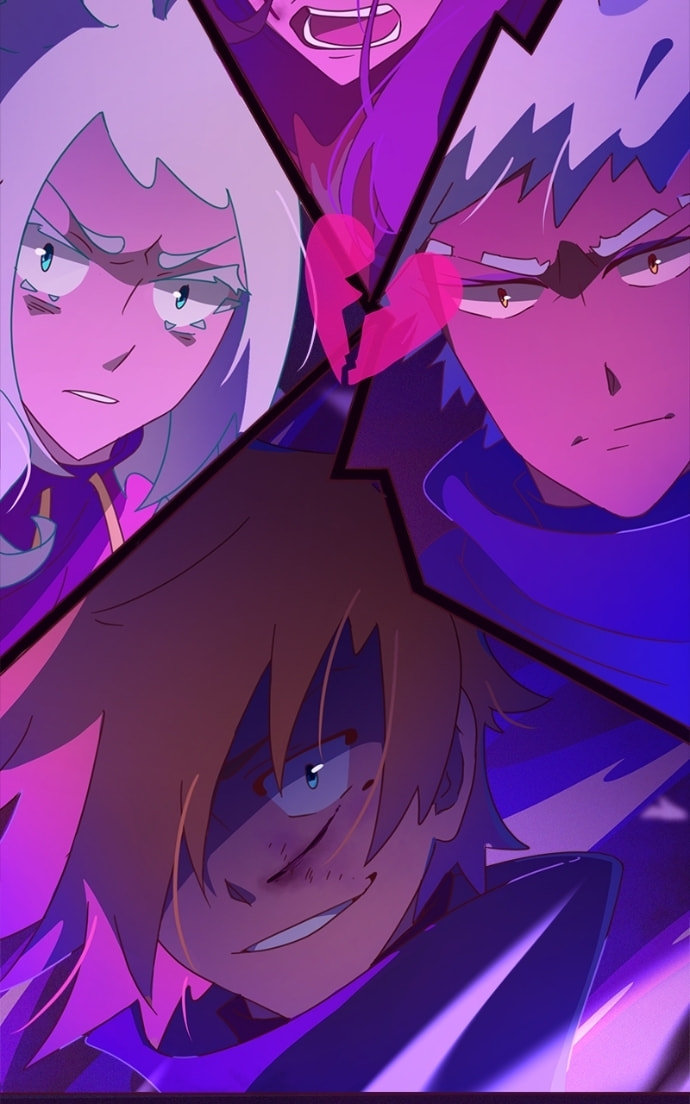 Finding Wonderland Chapter 51 page 87 - 