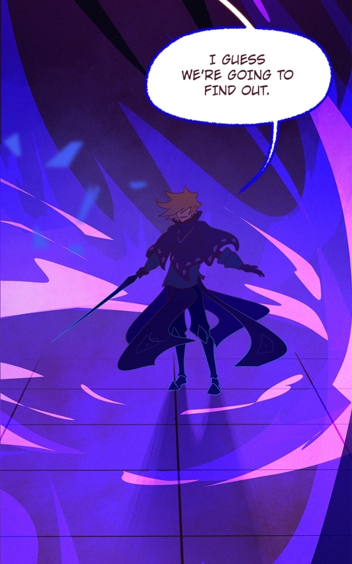 Finding Wonderland Chapter 51 page 90 - 