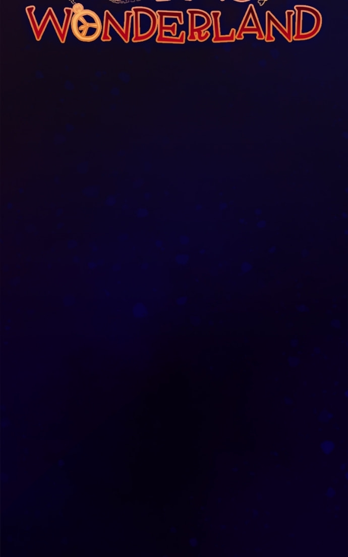 Finding Wonderland Chapter 51 page 10 - 