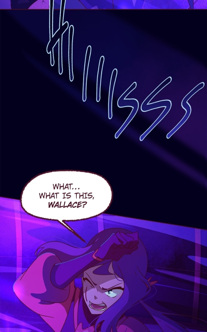 Finding Wonderland Chapter 52 page 13 - 