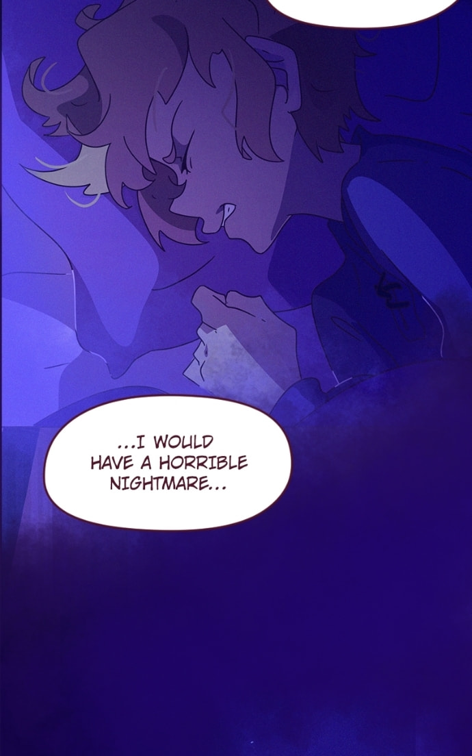 Finding Wonderland Chapter 52 page 17 - 
