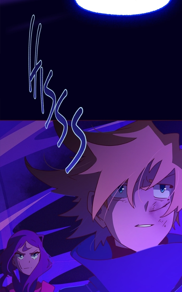 Finding Wonderland Chapter 52 page 22 - 