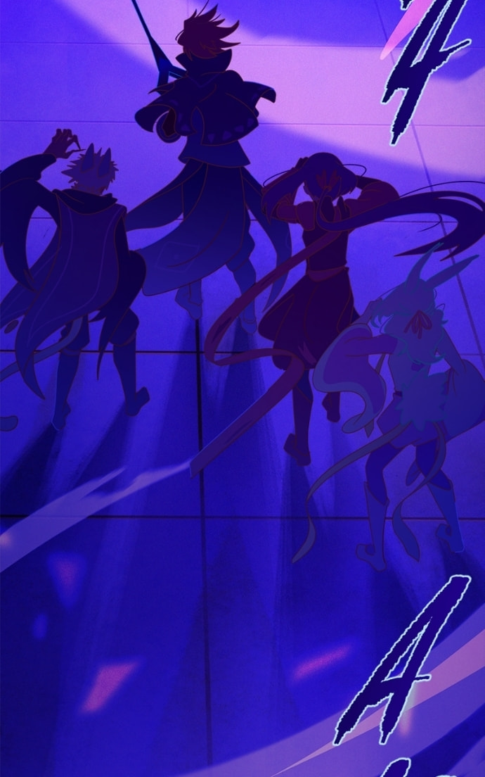 Finding Wonderland Chapter 52 page 28 - 