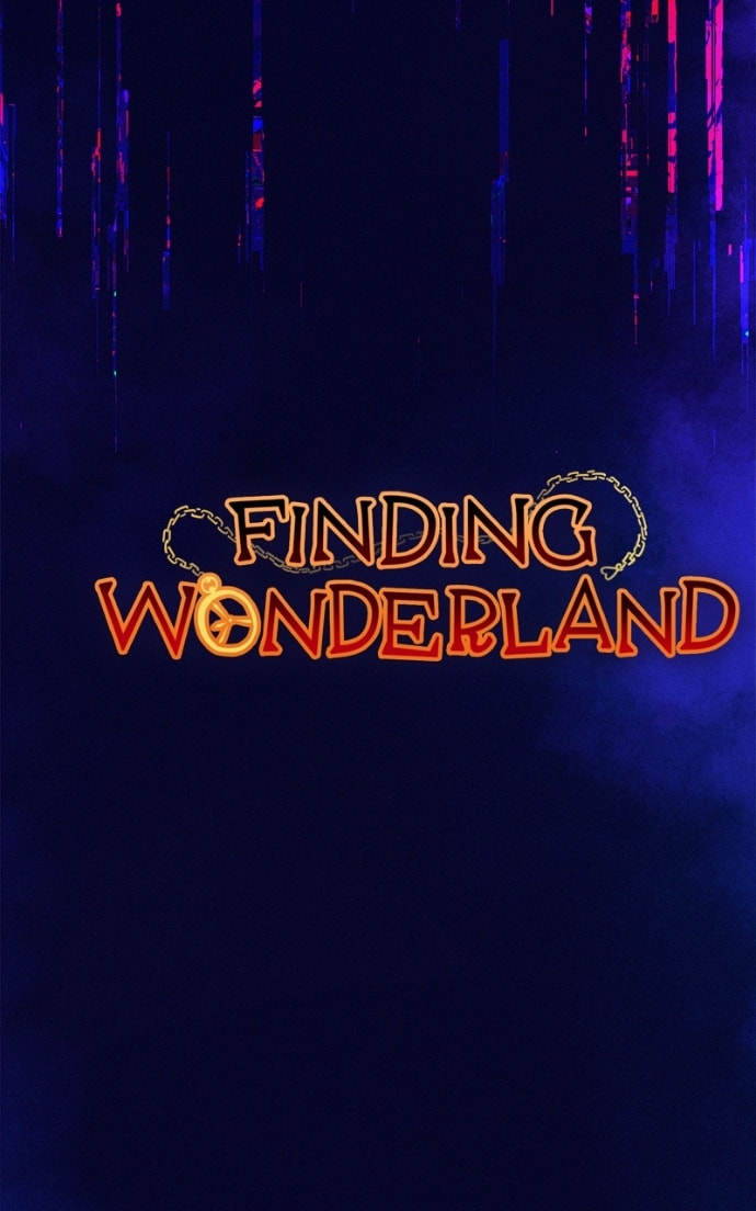 Finding Wonderland Chapter 52 page 31 - 