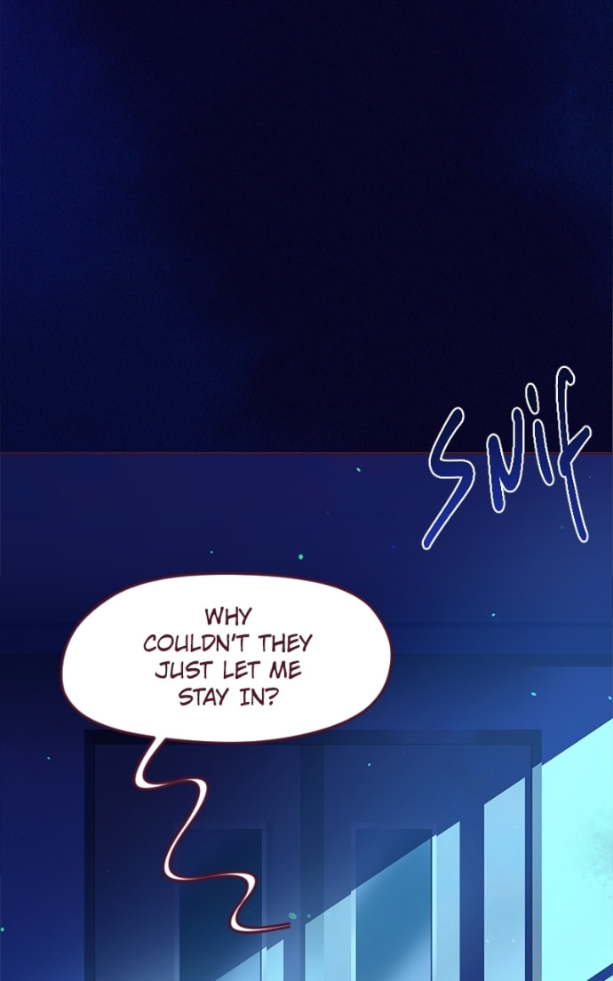 Finding Wonderland Chapter 52 page 32 - 