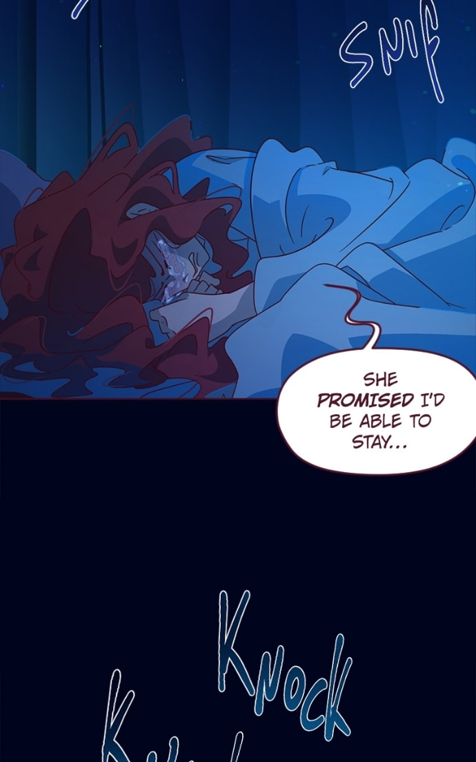 Finding Wonderland Chapter 52 page 34 - 