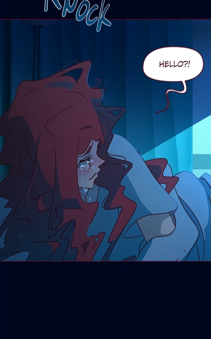 Finding Wonderland Chapter 52 page 35 - 