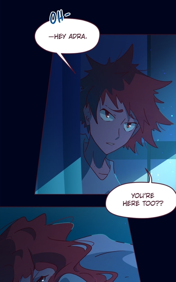 Finding Wonderland Chapter 52 page 36 - 