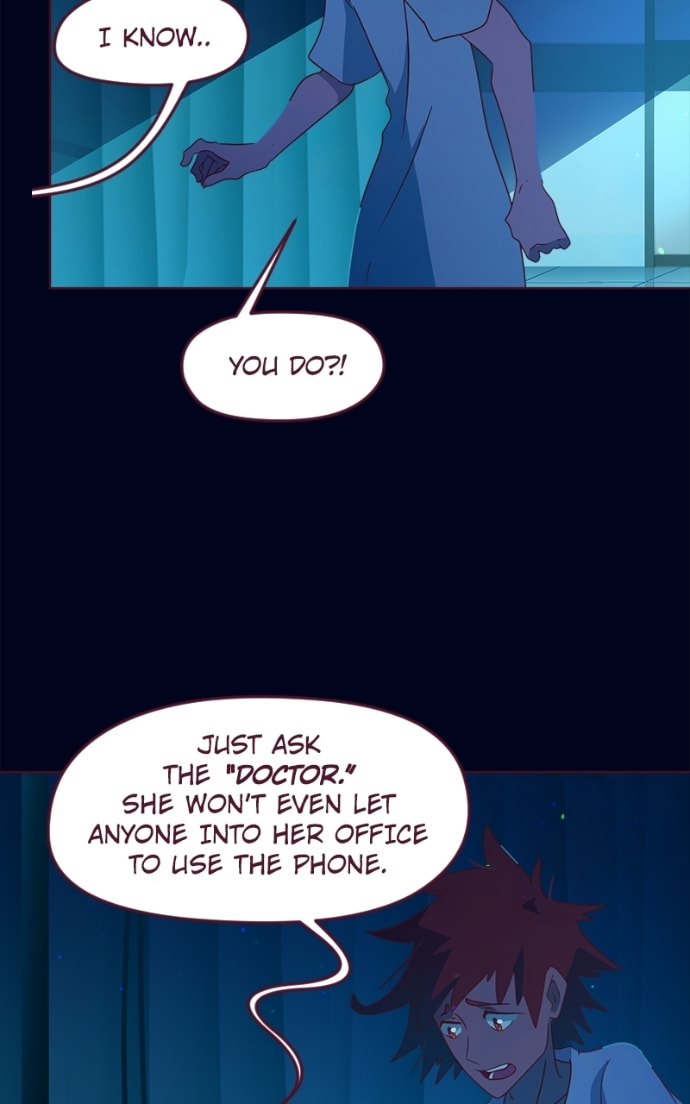 Finding Wonderland Chapter 52 page 38 - 