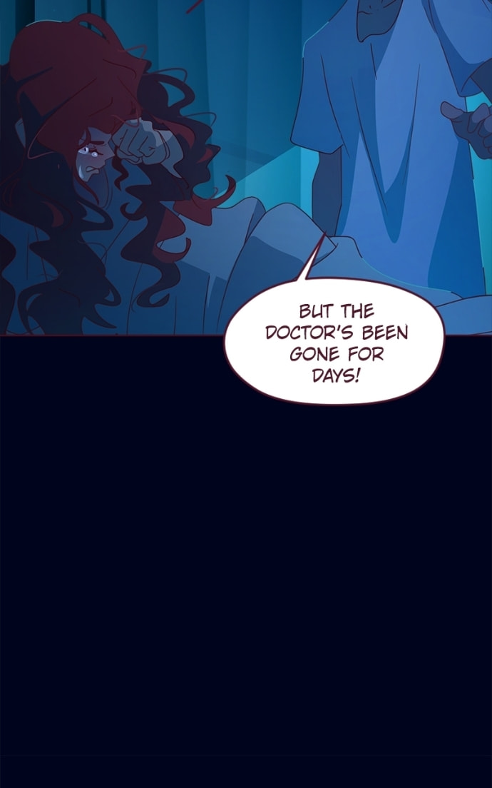 Finding Wonderland Chapter 52 page 39 - 