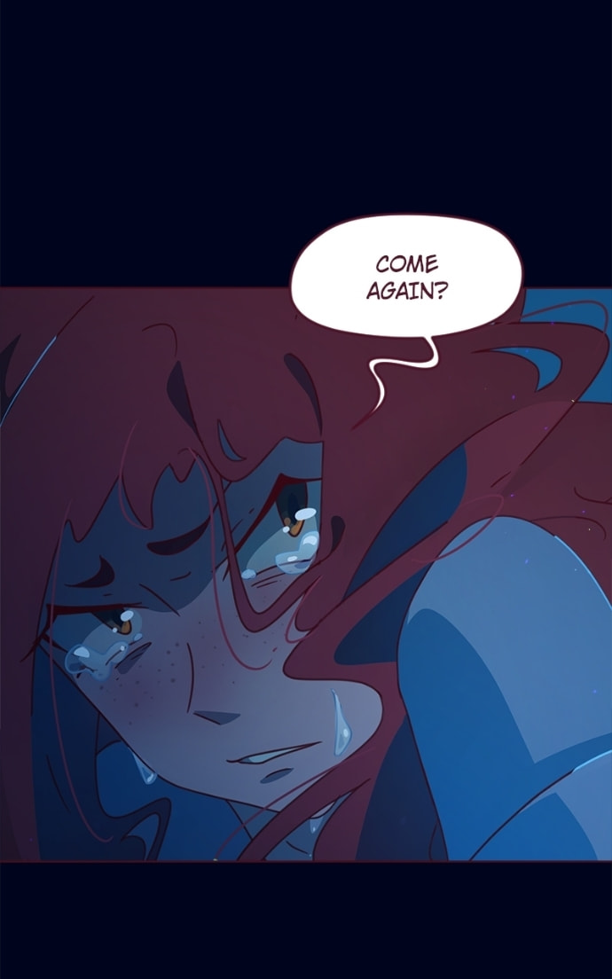 Finding Wonderland Chapter 52 page 40 - 