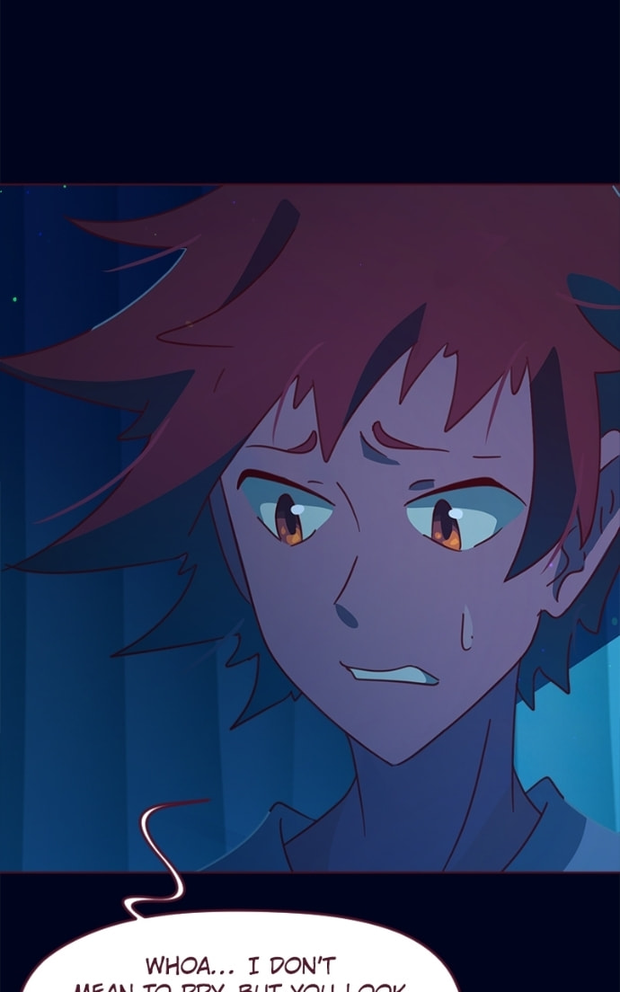 Finding Wonderland Chapter 52 page 41 - 