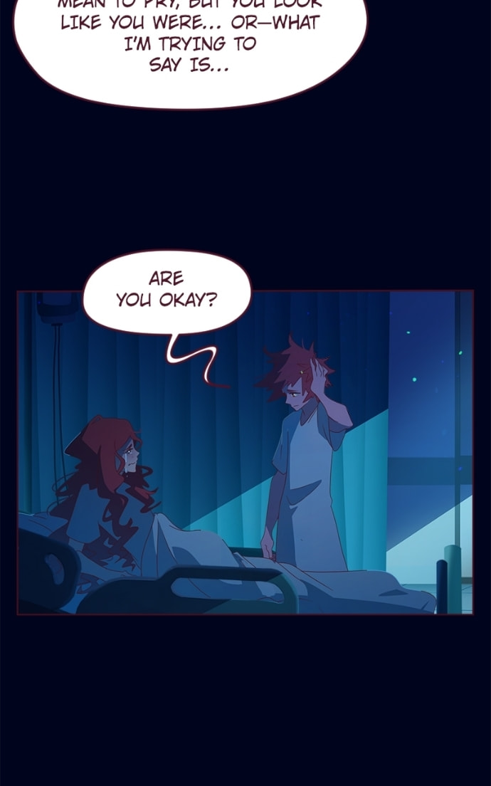 Finding Wonderland Chapter 52 page 42 - 