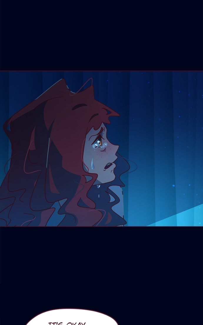 Finding Wonderland Chapter 52 page 43 - 