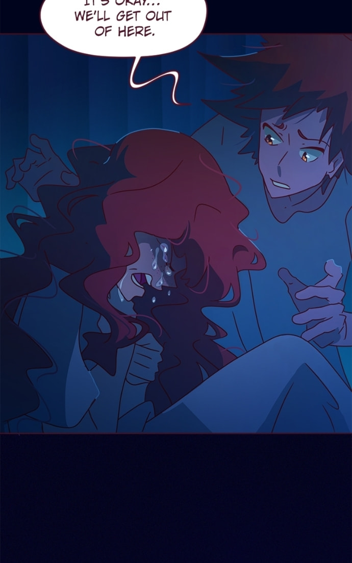 Finding Wonderland Chapter 52 page 44 - 