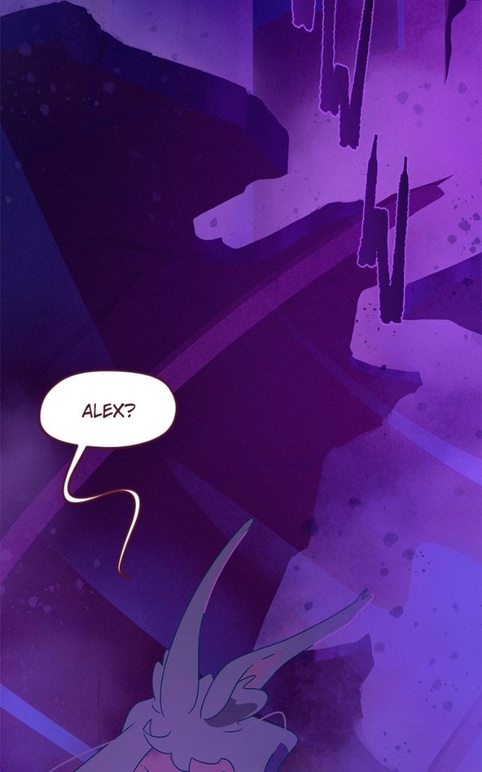 Finding Wonderland Chapter 52 page 47 - 