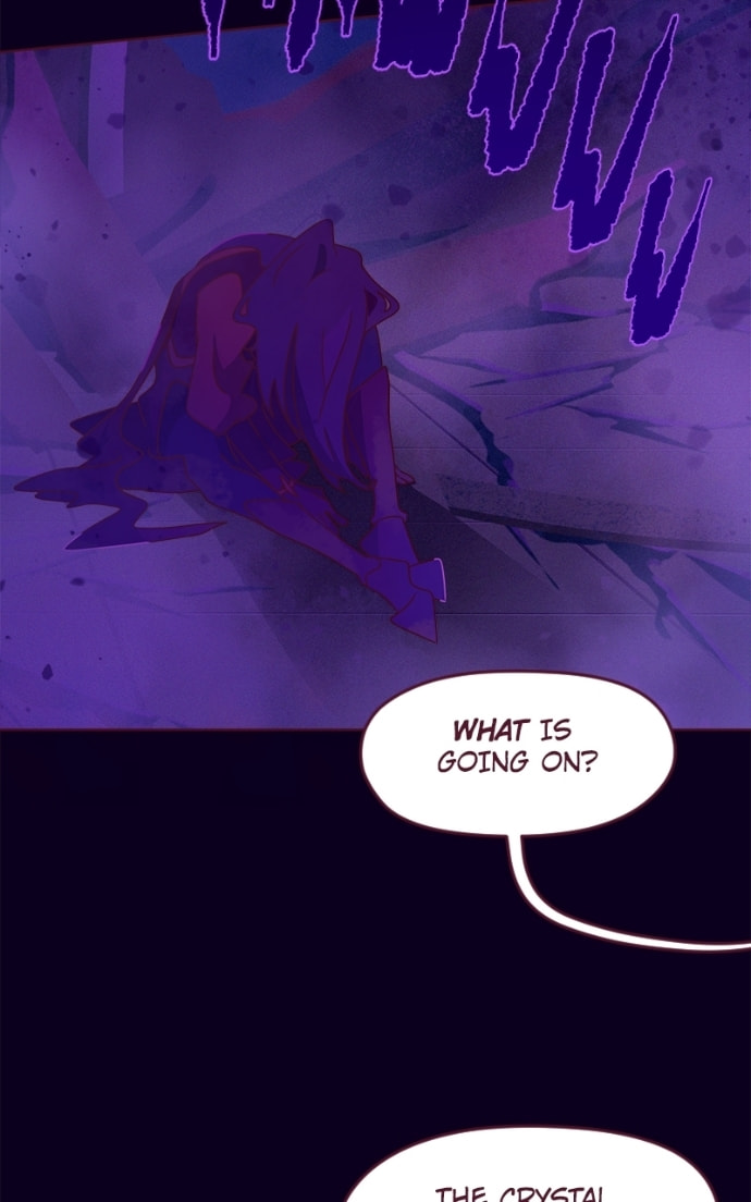 Finding Wonderland Chapter 52 page 49 - 