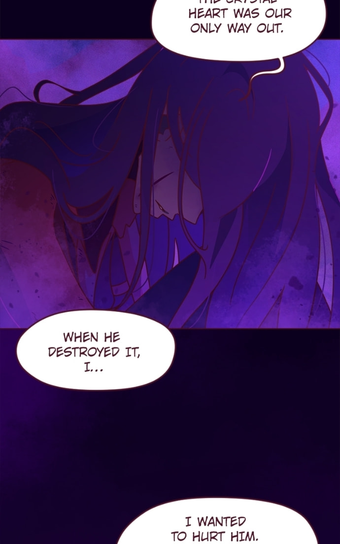 Finding Wonderland Chapter 52 page 50 - 