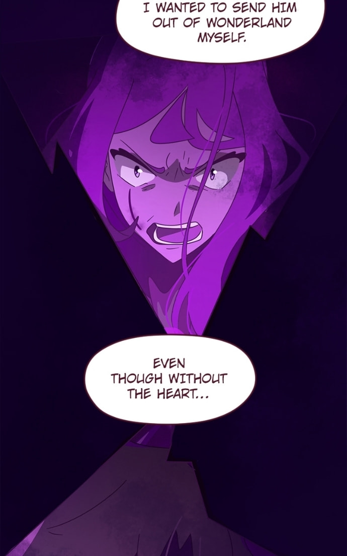 Finding Wonderland Chapter 52 page 51 - 