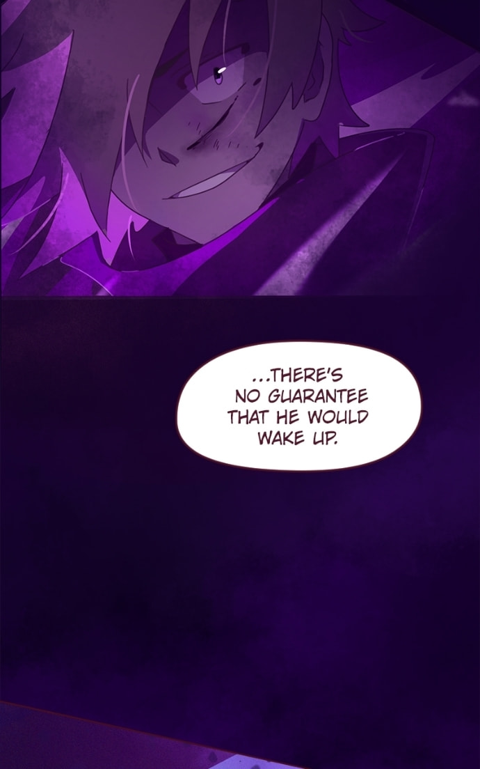 Finding Wonderland Chapter 52 page 52 - 