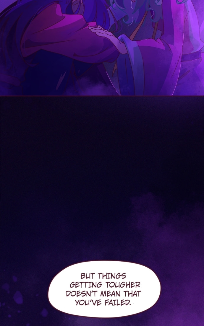 Finding Wonderland Chapter 52 page 55 - 