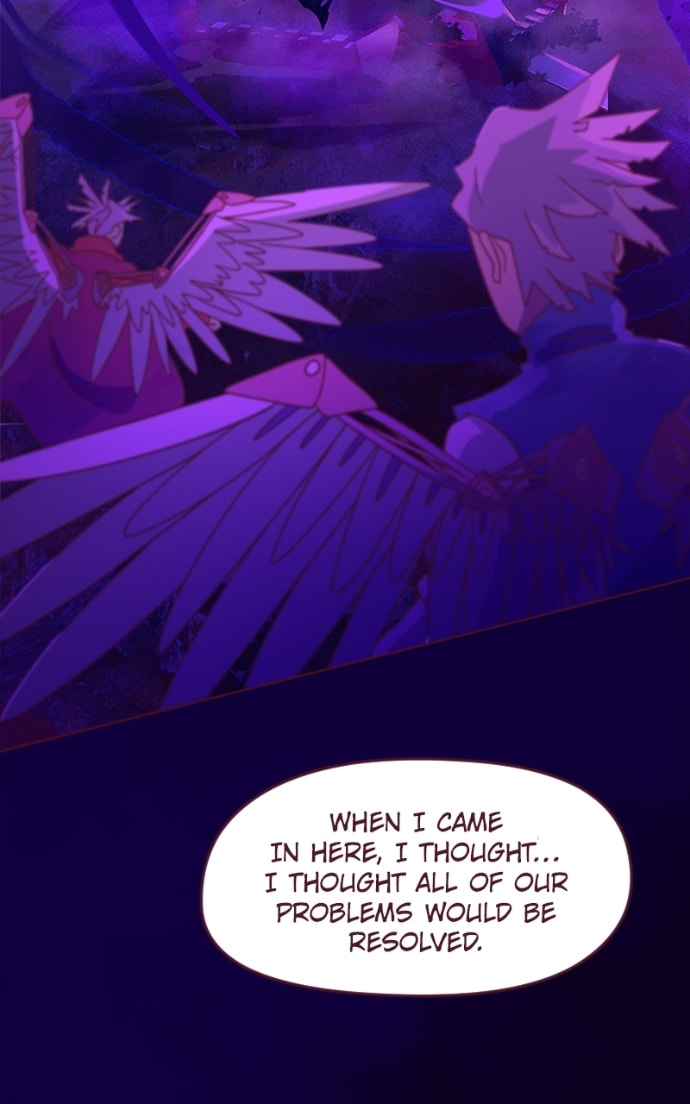 Finding Wonderland Chapter 52 page 59 - 