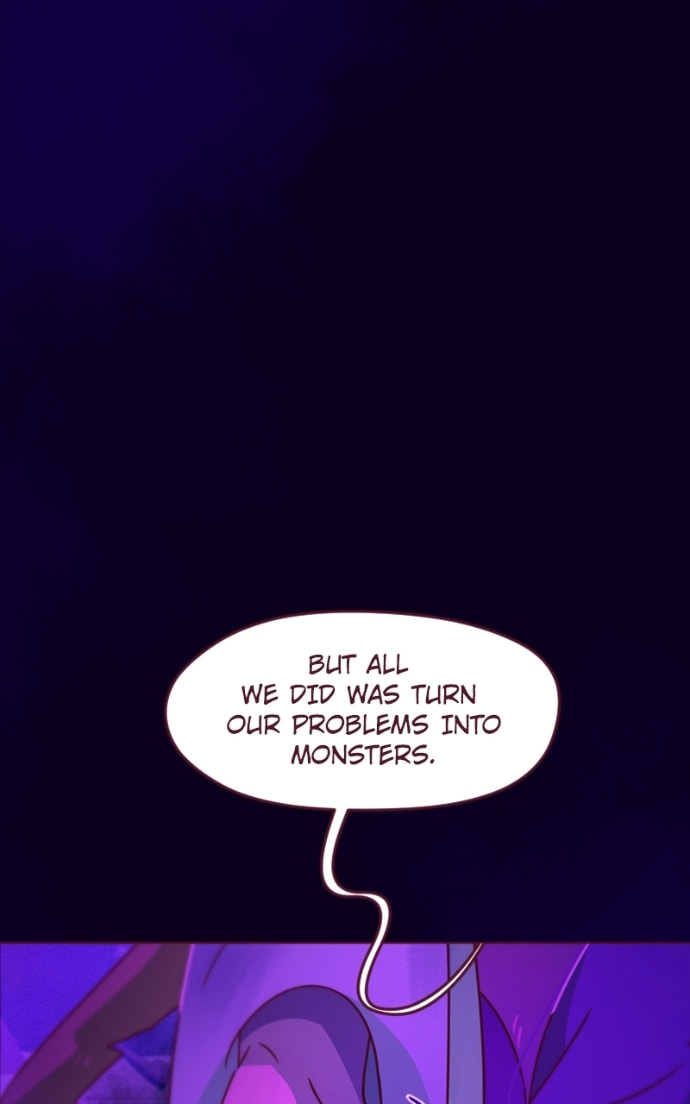 Finding Wonderland Chapter 52 page 60 - 