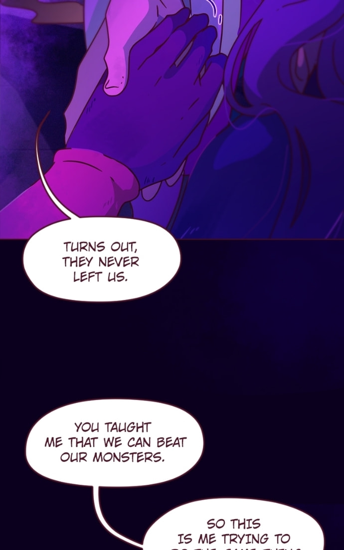 Finding Wonderland Chapter 52 page 61 - 