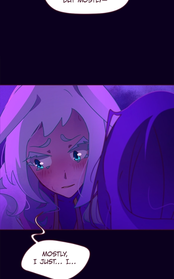 Finding Wonderland Chapter 52 page 63 - 