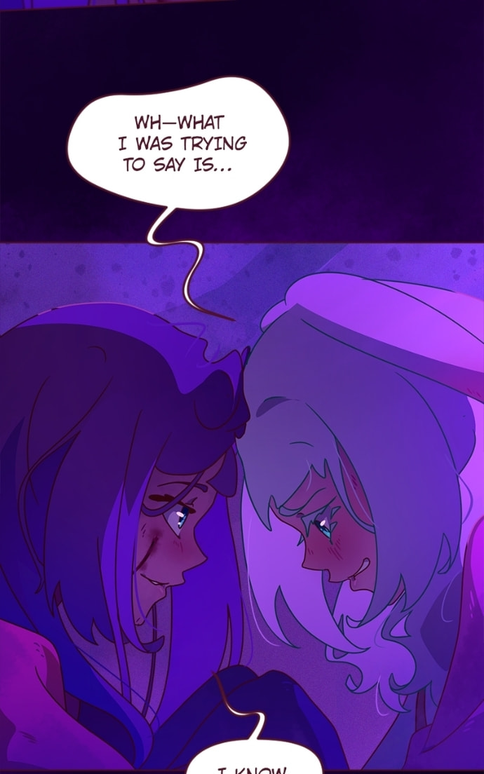 Finding Wonderland Chapter 52 page 67 - 