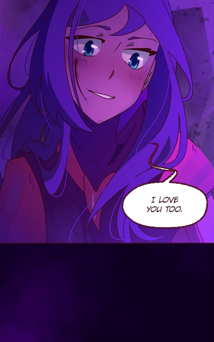 Finding Wonderland Chapter 52 page 70 - 