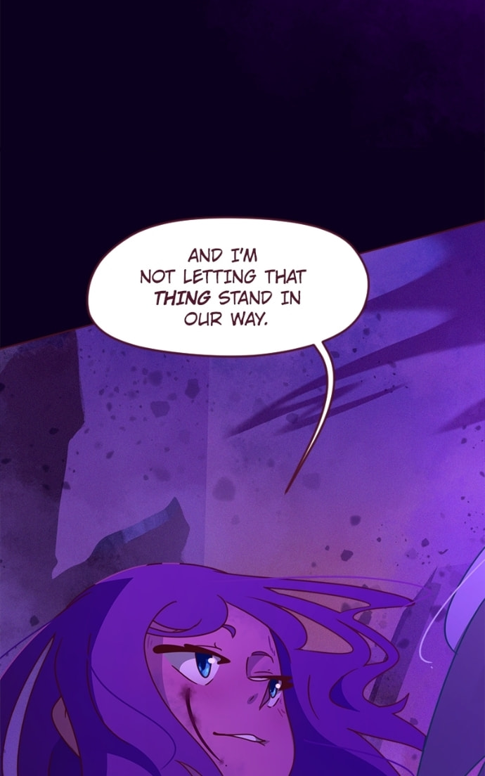 Finding Wonderland Chapter 52 page 72 - 