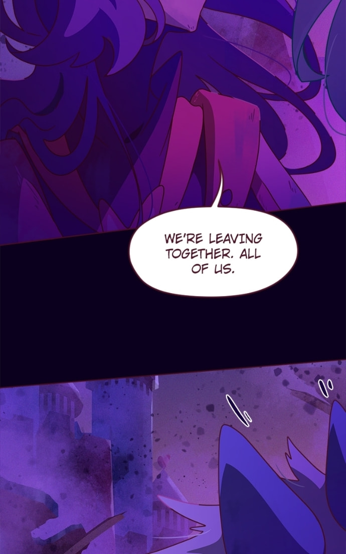 Finding Wonderland Chapter 52 page 73 - 