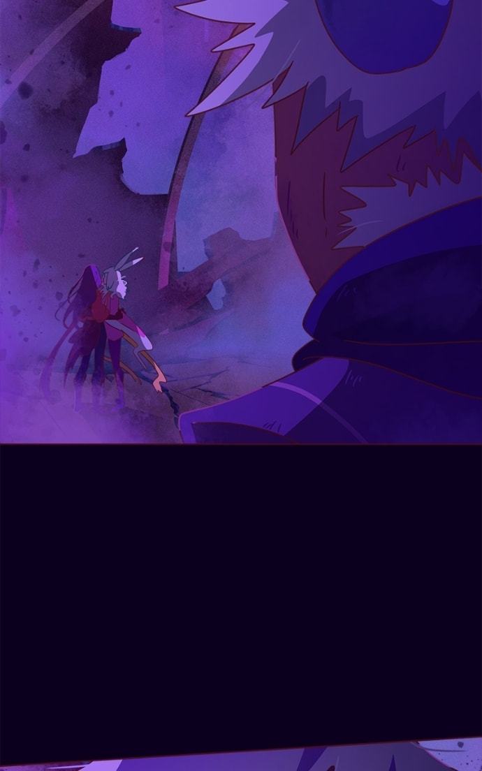 Finding Wonderland Chapter 52 page 74 - 